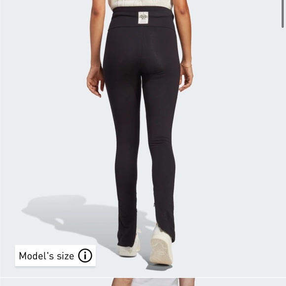 Adidas Leggings - Picture 2 of 2